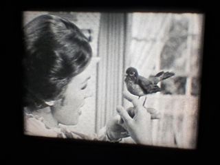 MARY POPPINS –THE SUPER NANNY- SUPER 8MM