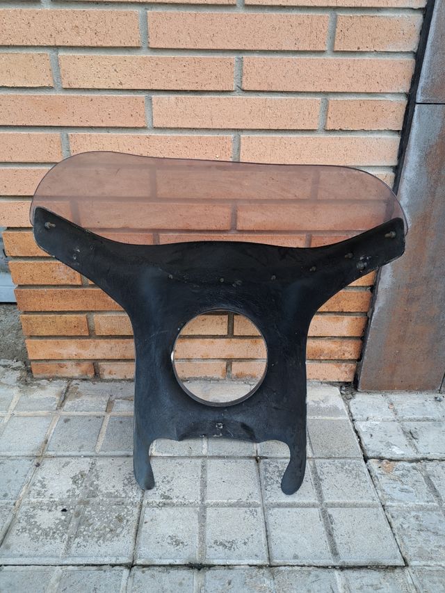 Cupula retro