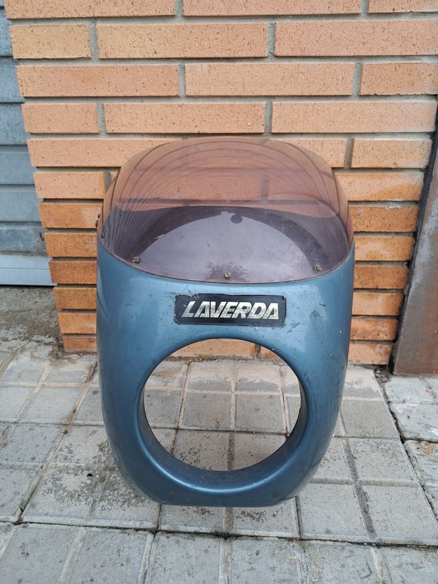 Cupula retro