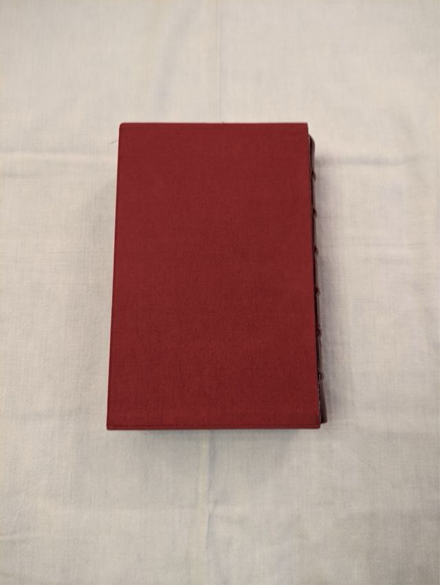 LIBRO DE LAS HORAS DE CARLOS V