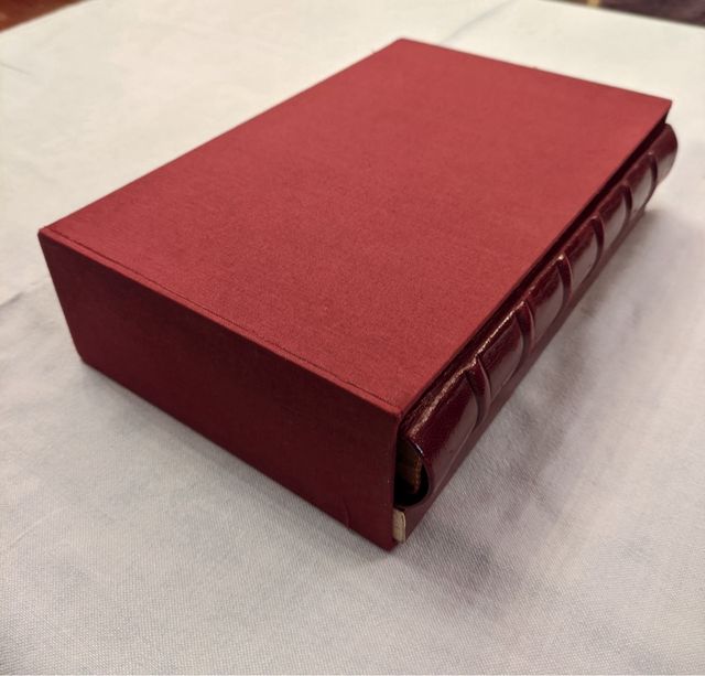 LIBRO DE LAS HORAS DE CARLOS V