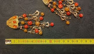 Orecchini pendenti
