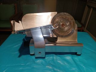 Cortafiambres profesional. Marca Braher.