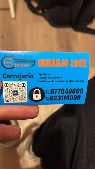 Cerrajero en Jaén 24h | Urgencias y Cerraduras