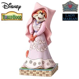 DISNEY Lady Mariam