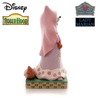 DISNEY Lady Mariam
