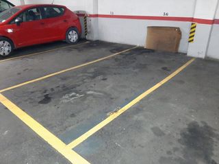 Garaje en venta en La Plana en Esplugues de Llobregat