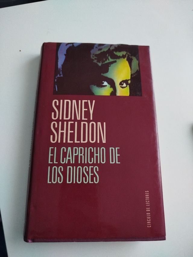 El capricho de los dioses