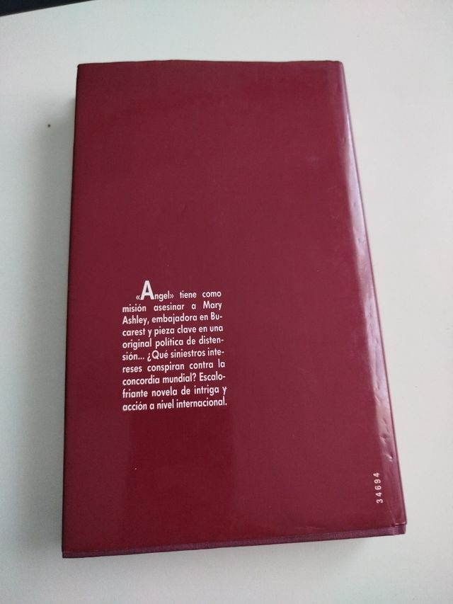 El capricho de los dioses