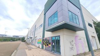 Nave industrial en venta en Muela (La)
