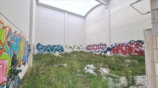 Nave industrial en venta en Muela (La)