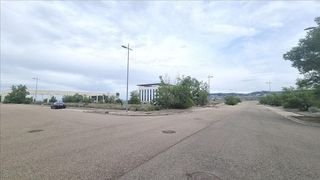 Nave industrial en venta en Muela (La)