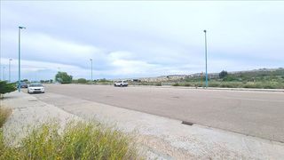 Nave industrial en venta en Muela (La)