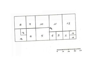 Nave industrial en venta en Muela (La)