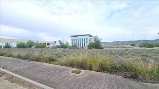 Nave industrial en venta en Muela (La)