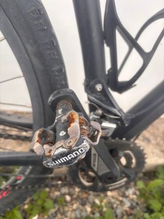 Bicicleta BH