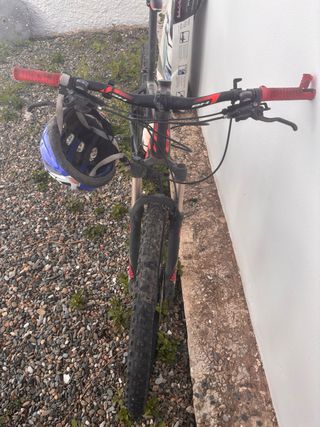 Bicicleta BH