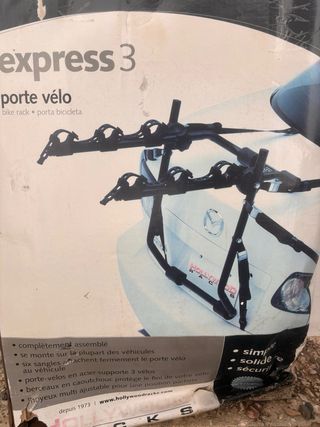 Bicicleta BH