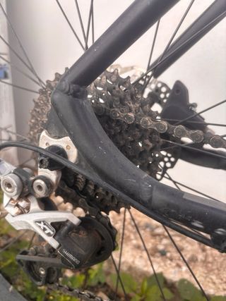 Bicicleta BH