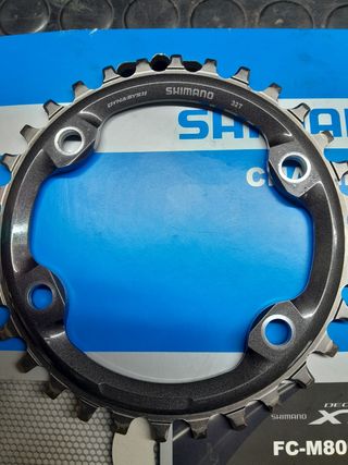 Corona Shimano XT 32 1x11