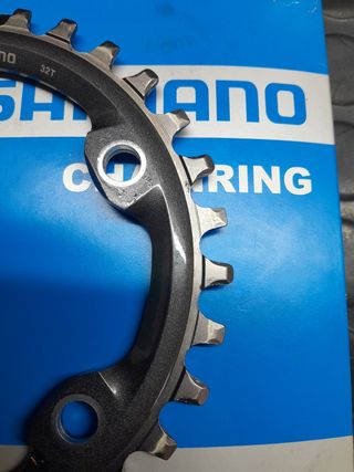 Corona Shimano XT 32 1x11