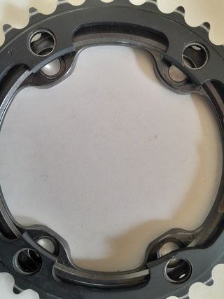 Corona Shimano XT 32 1x11
