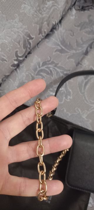Pochette borsa da cerimonia