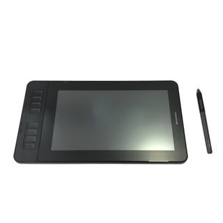 TABLETA GRAFICA GAOMON PD1161 CON LAPIZ IPS DIBUJO