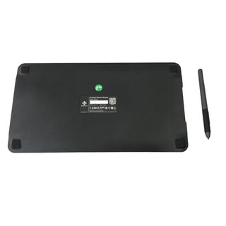 TABLETA GRAFICA GAOMON PD1161 CON LAPIZ IPS DIBUJO