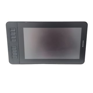 TABLETA GRAFICA GAOMON PD1161 CON LAPIZ IPS DIBUJO