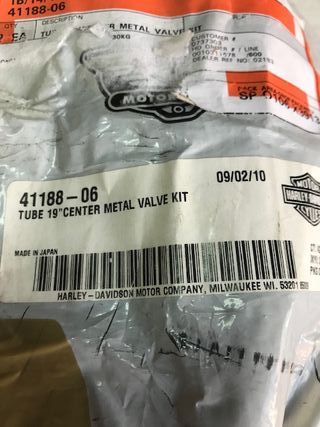 Harley Davidson Recamera MJ/MM90-19