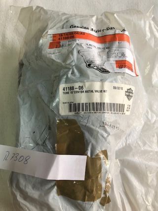 Harley Davidson Recamera MJ/MM90-19