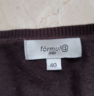 Jersey 40