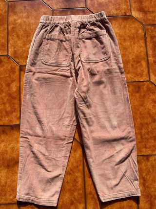 Lotto abbigliamento bambina 8/9 anni