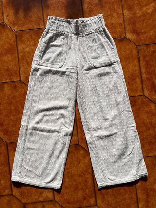 Lotto abbigliamento bambina 8/9 anni