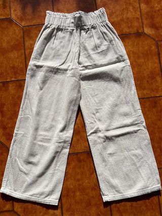 Lotto abbigliamento bambina 8/9 anni