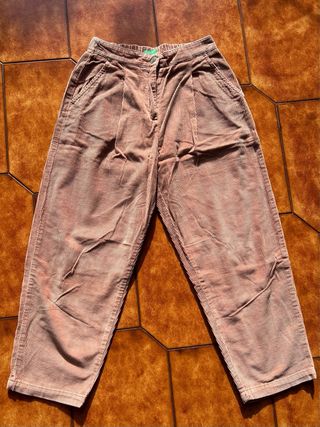 Lotto abbigliamento bambina 8/9 anni