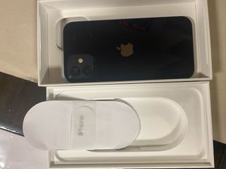 I phone 12 128 gb