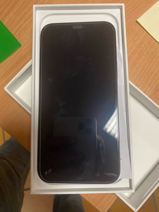 I phone 12 128 gb