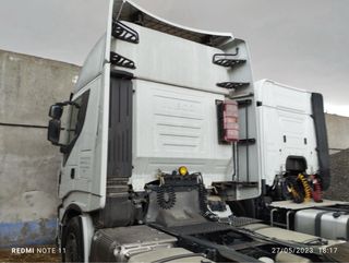 Camion Iveco Stralis 500 Euro 6