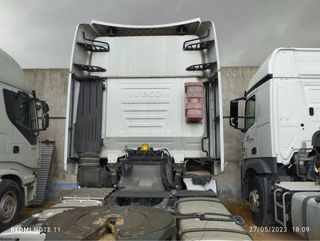 Camion Iveco Stralis 500 Euro 6