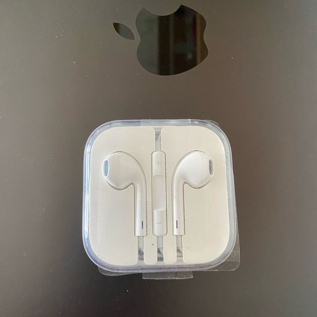 Auricolari Apple iPhone Macbook earpods