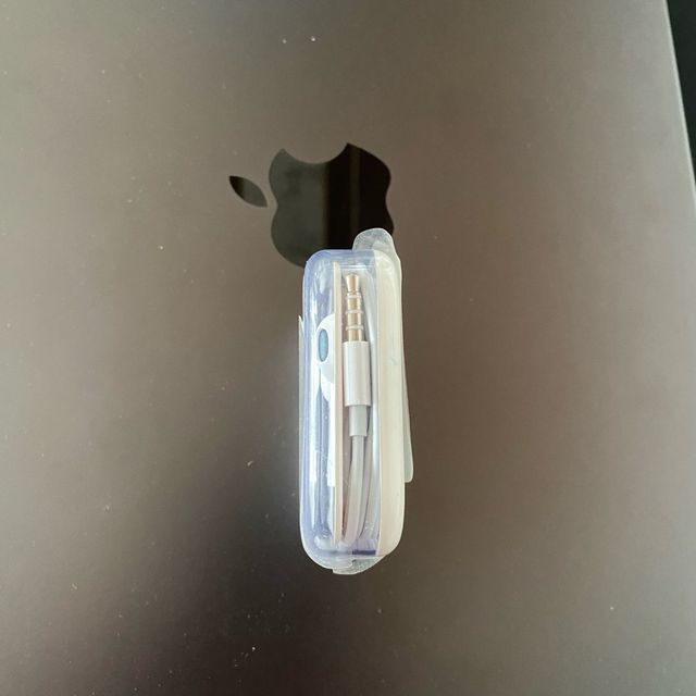 Auricolari Apple iPhone Macbook earpods