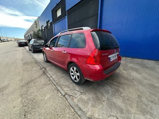 Peugeot 307 sw 7 plazas