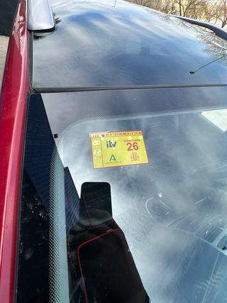 Peugeot 307 sw 7 plazas