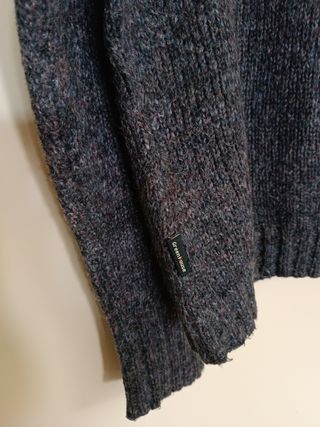 Jersei mujer Green House