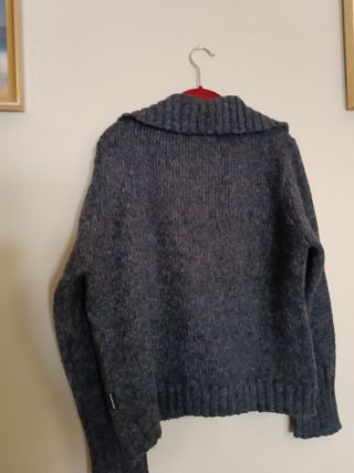 Jersei mujer Green House