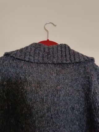 Jersei mujer Green House