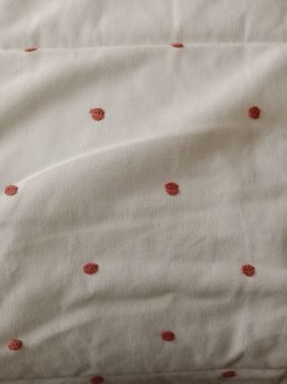 Colcha- edredón cama 135x190 o 150