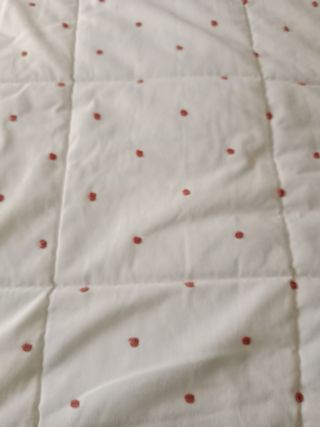 Colcha- edredón cama 135x190 o 150